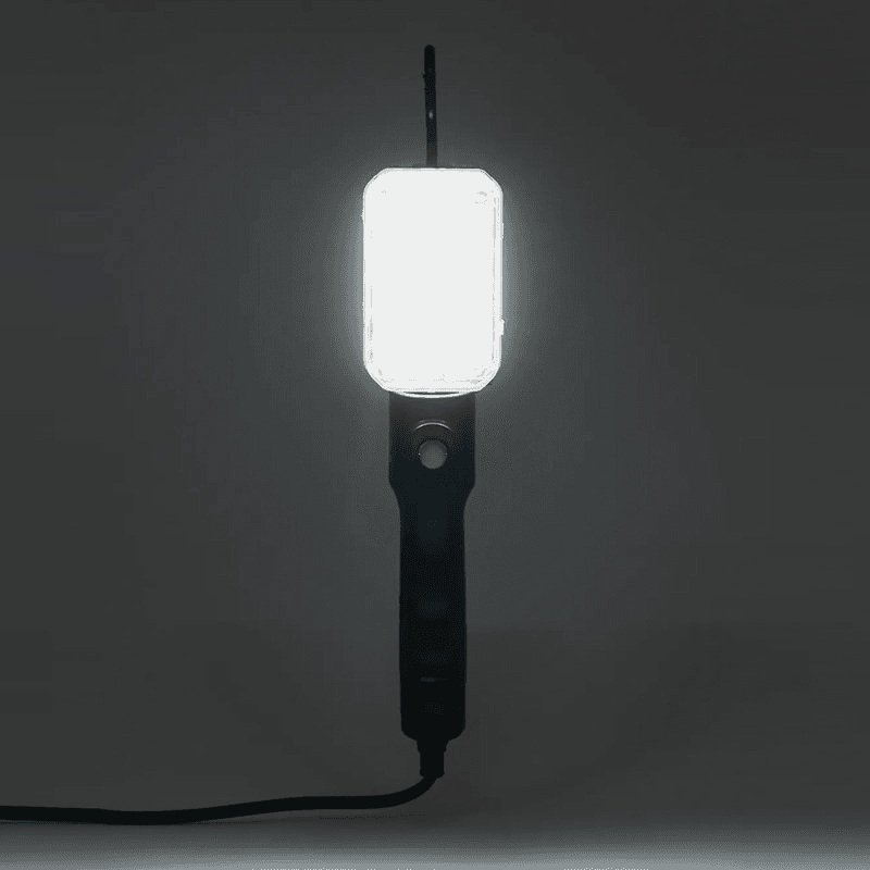 LED Lampa Prenosna Servisna sa Kablom