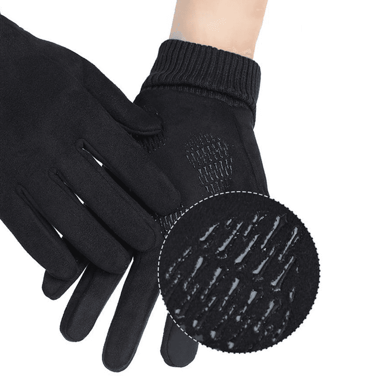 Rukavice za Touch Screen Sport Plave