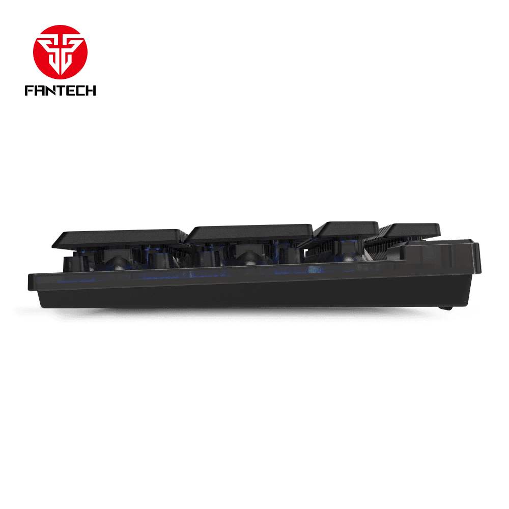 Tastatura Gaming Fantech K515 Shikari Crna