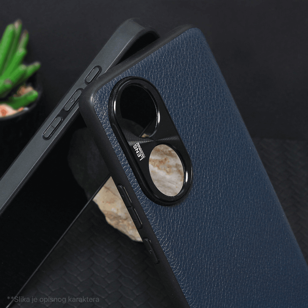 Torbica Groove za Honor X7A Crna