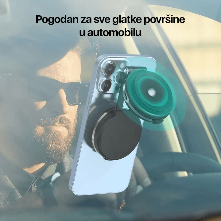Auto Stalak SJ32