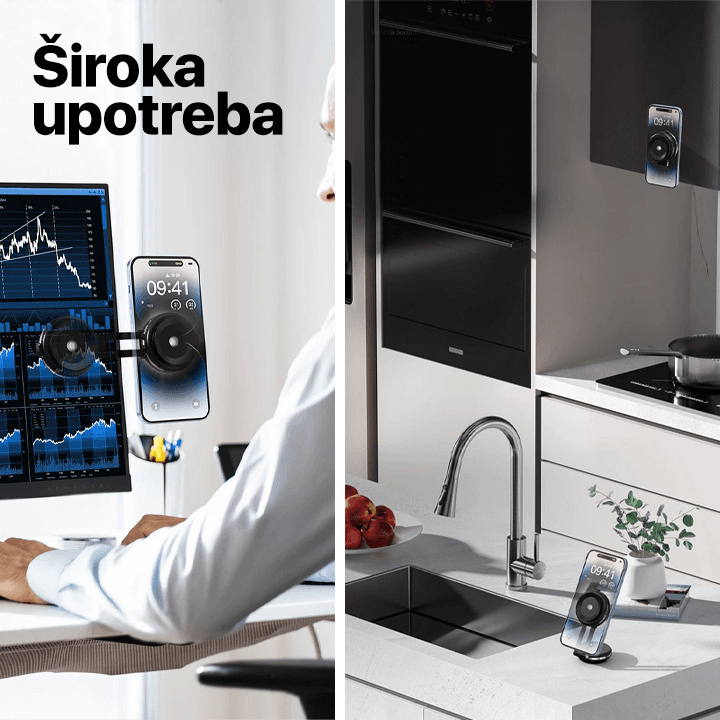 Auto Stalak SJ32