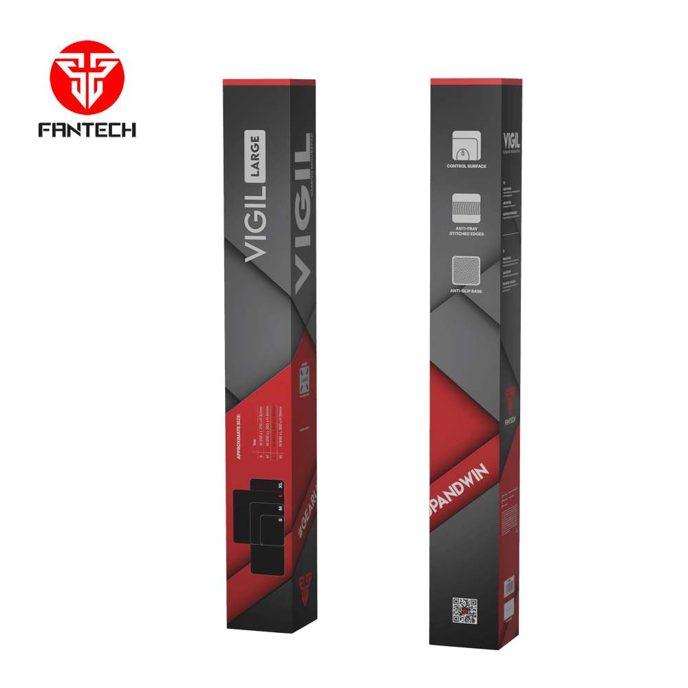 Podloga za Mis Fantech MP456 Vigil