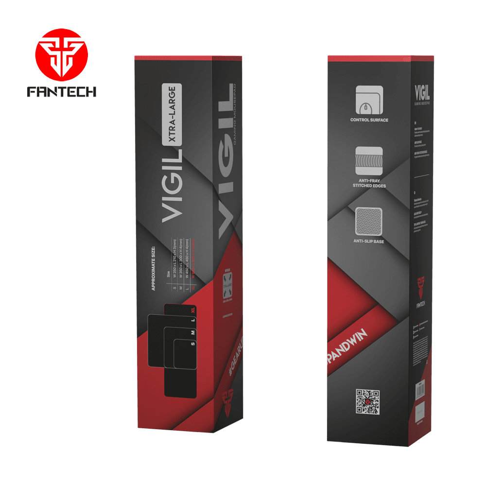 Podloga za Mis Fantech MP806 Vigil