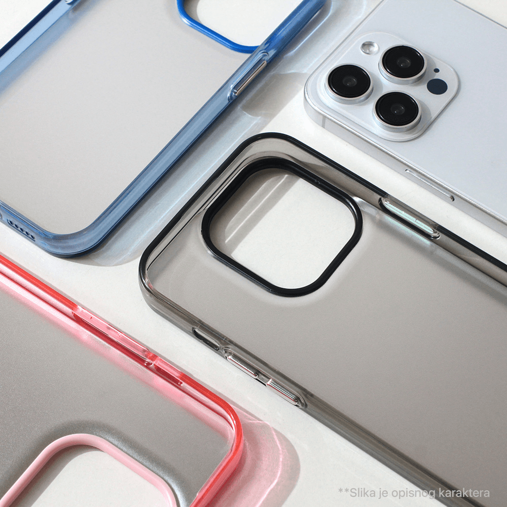 Torbica Honeycomb Color za Iphone 14 6.1 Type 6