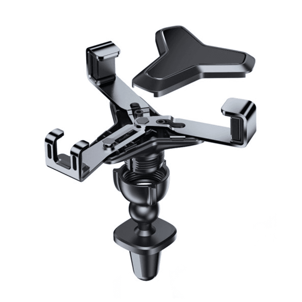 Auto Stalak Konfulon CM24 Crni