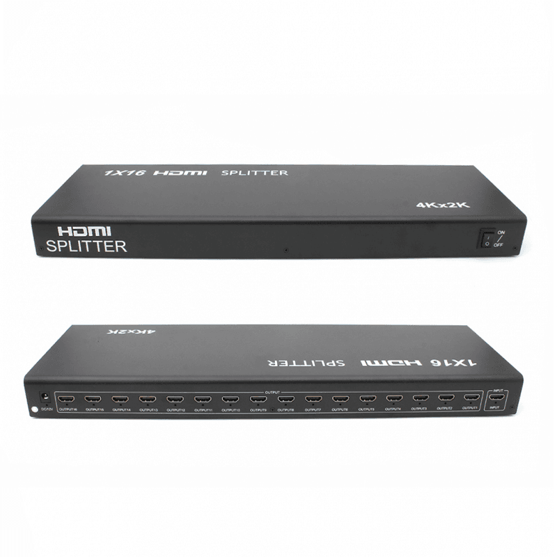 HDMI Switch 16 Porta Jwd-h16