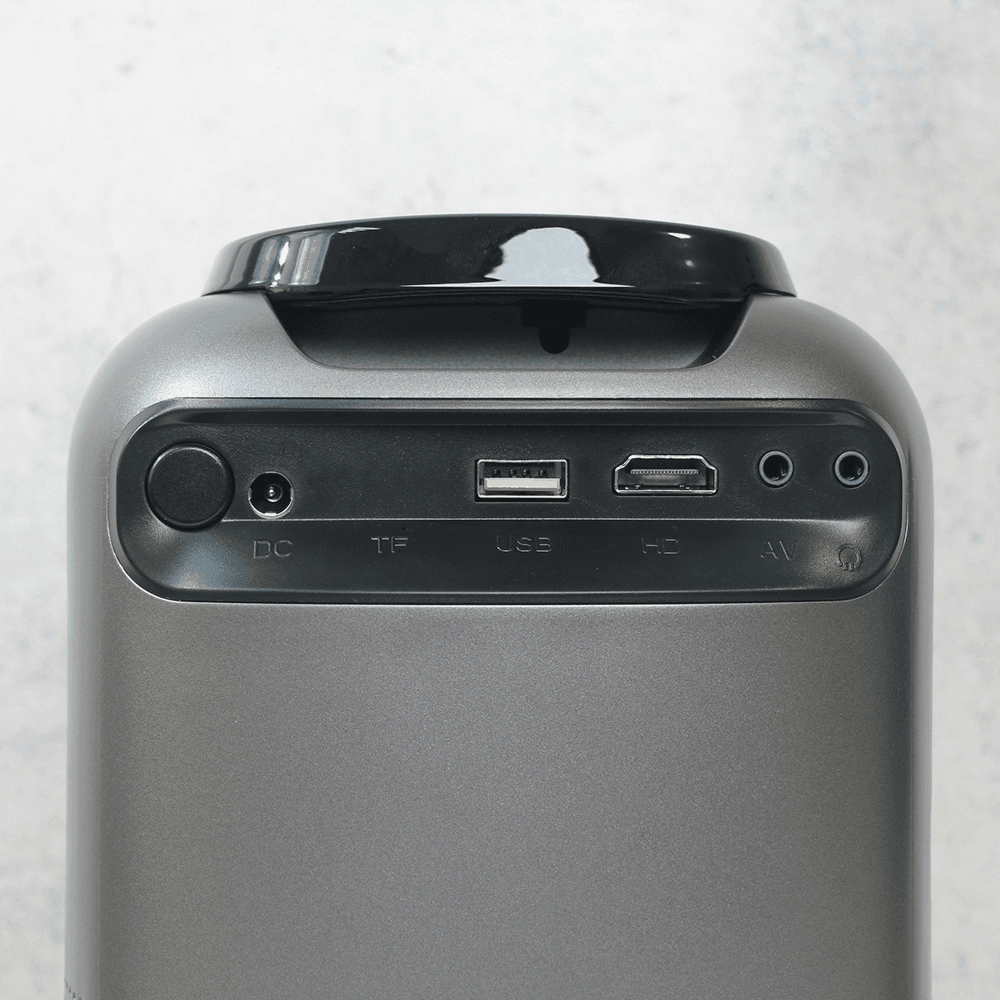 Smart Projektor TS-1