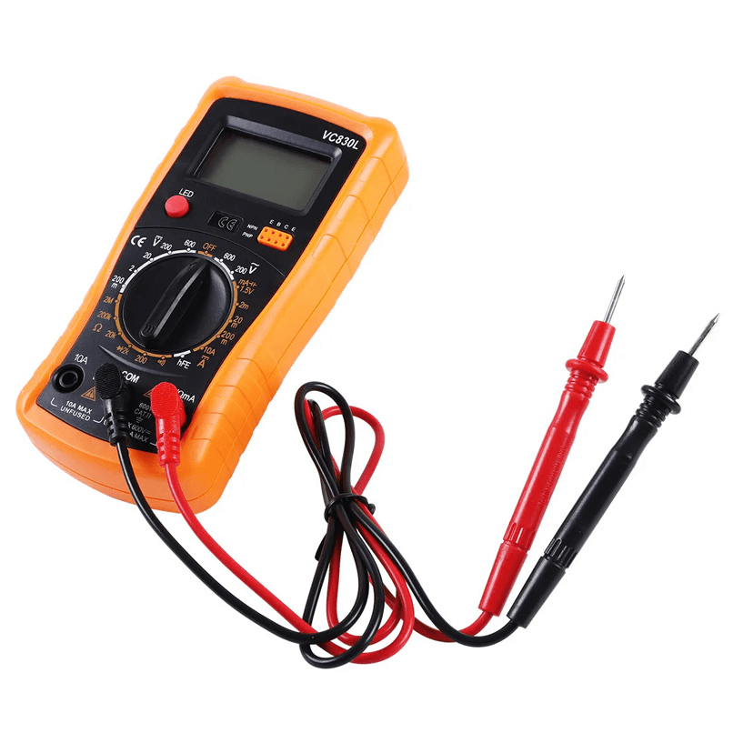 Servisni Set za Elektroniku JWD Type 1