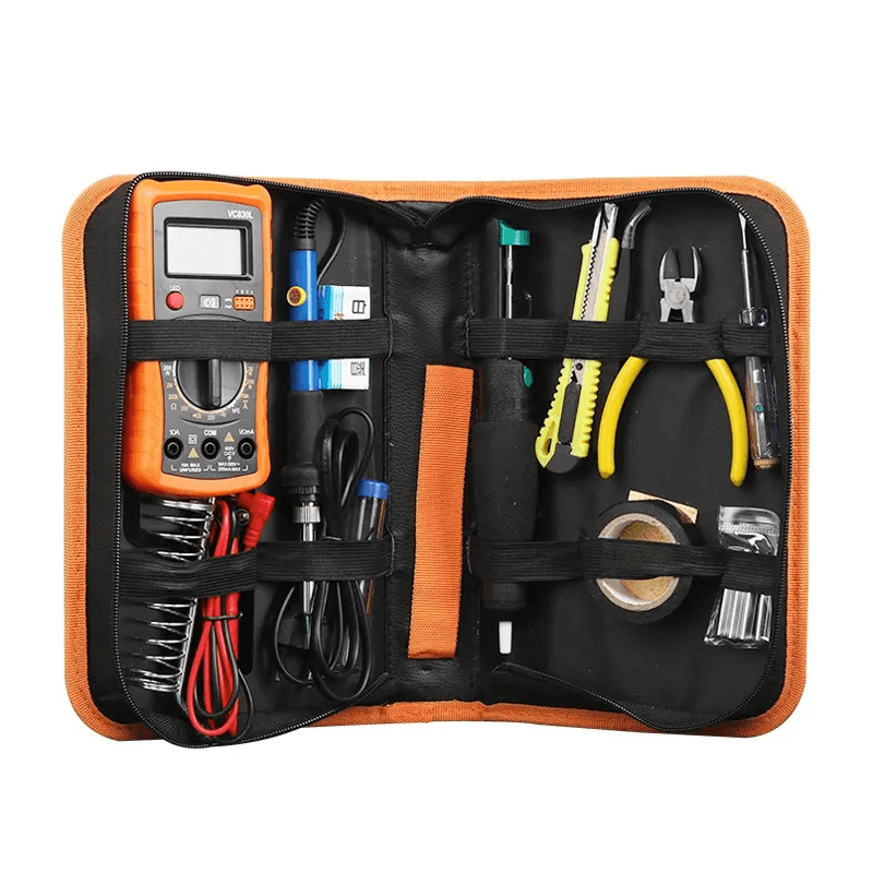 Servisni Set za Elektroniku JWD Type 1