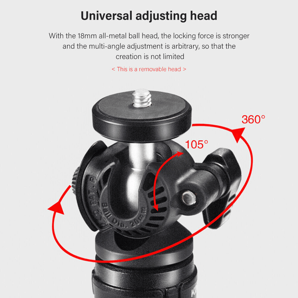 Mini Tripod Kingjoy K2