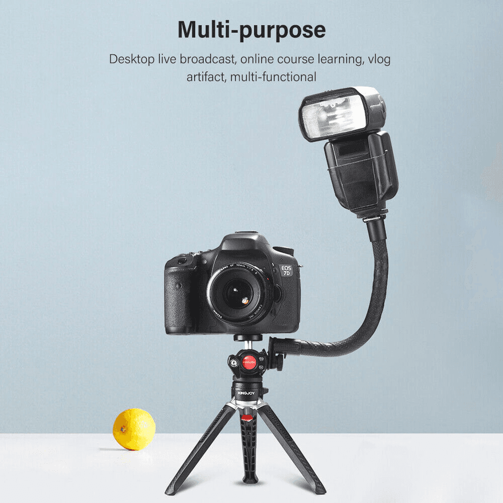Mini Tripod Kingjoy K2