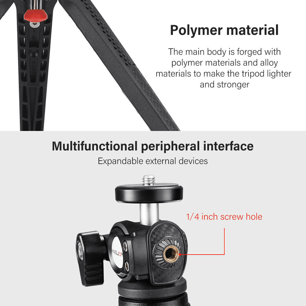 Mini Tripod Kingjoy K2