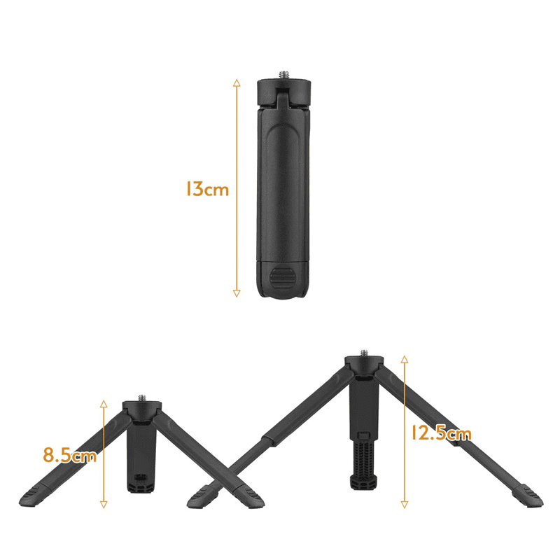 Mini Tripod Kingjoy KT-26