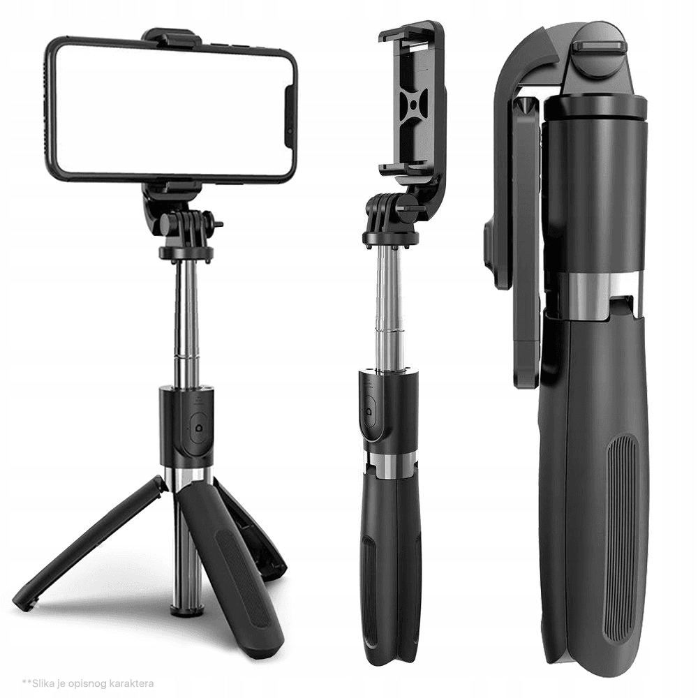 Tripod L02 Beli