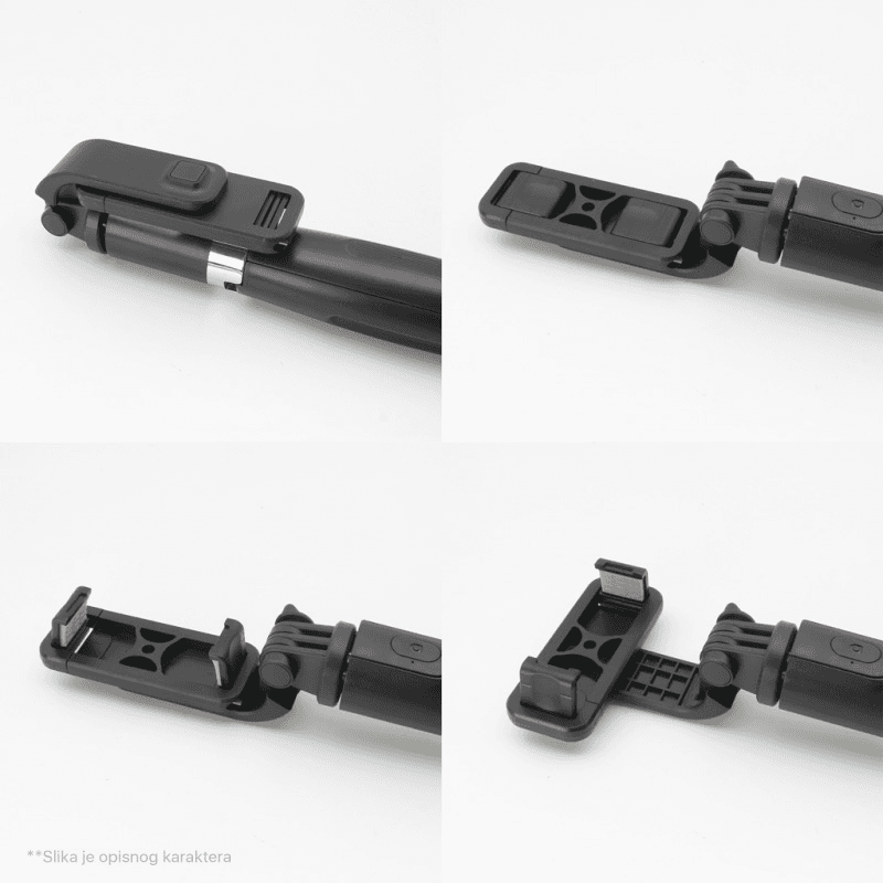 Tripod L02 Beli