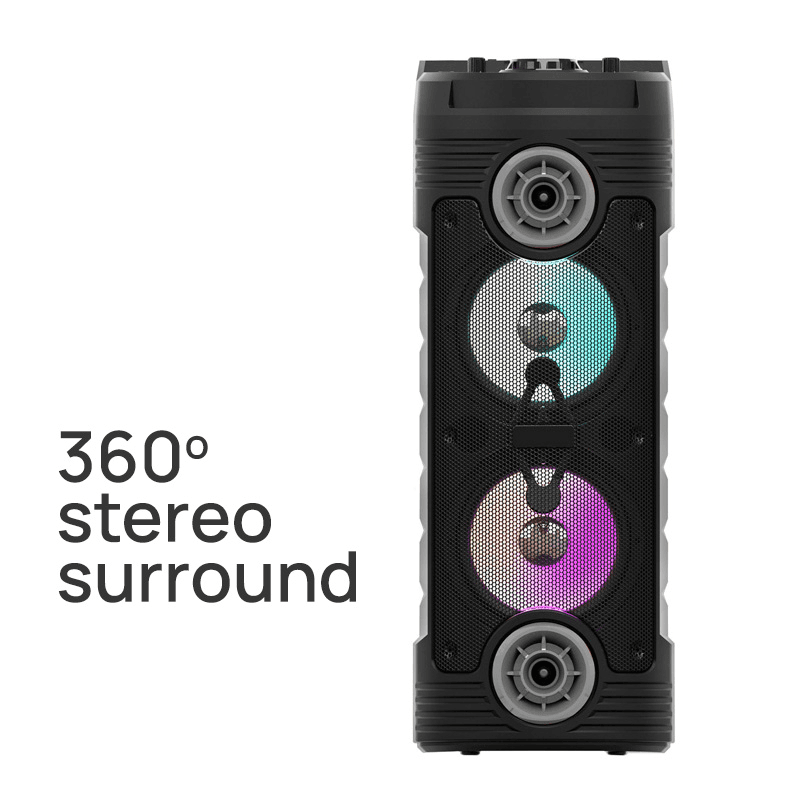 Bluetooth Zvucnik Zqs6208