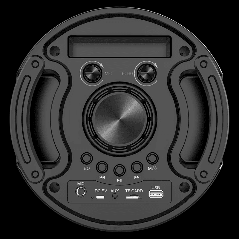 Bluetooth Zvucnik Jqs6221