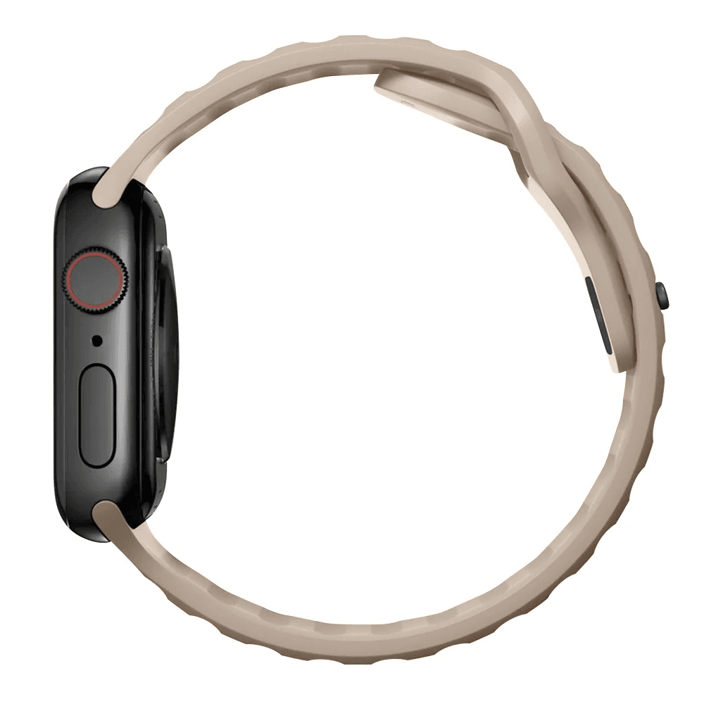 Narukvica za Apple Watch 45/49mm Bez