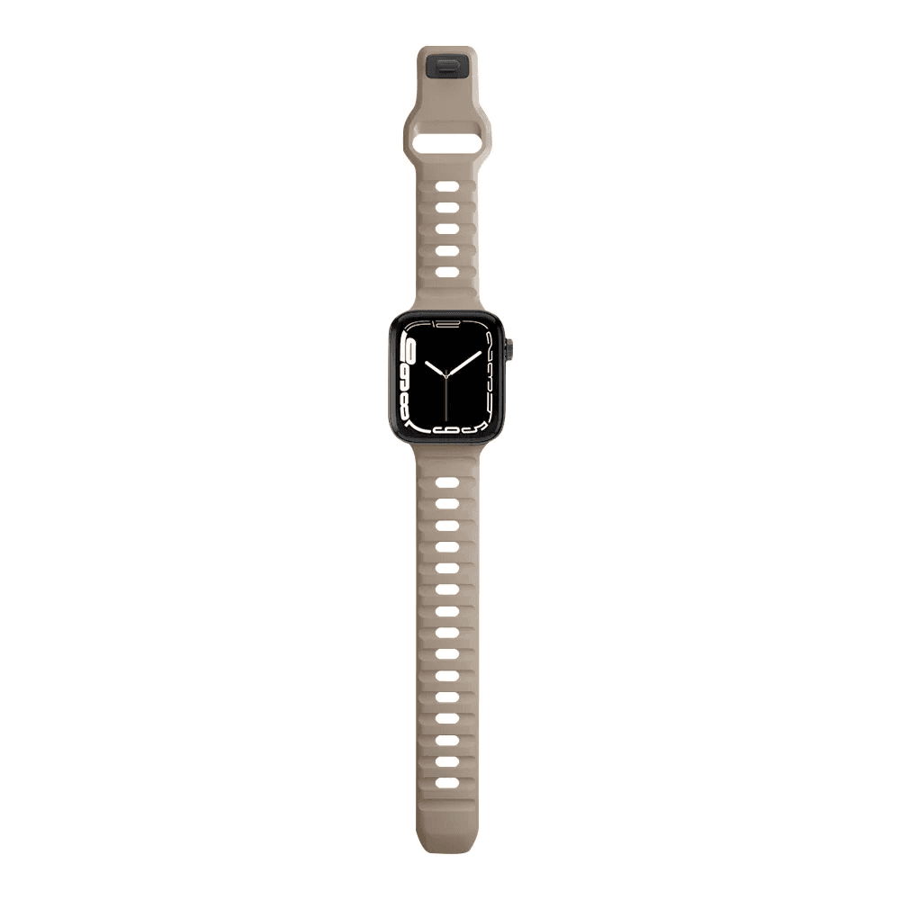 Narukvica za Apple Watch 45/49mm Bez