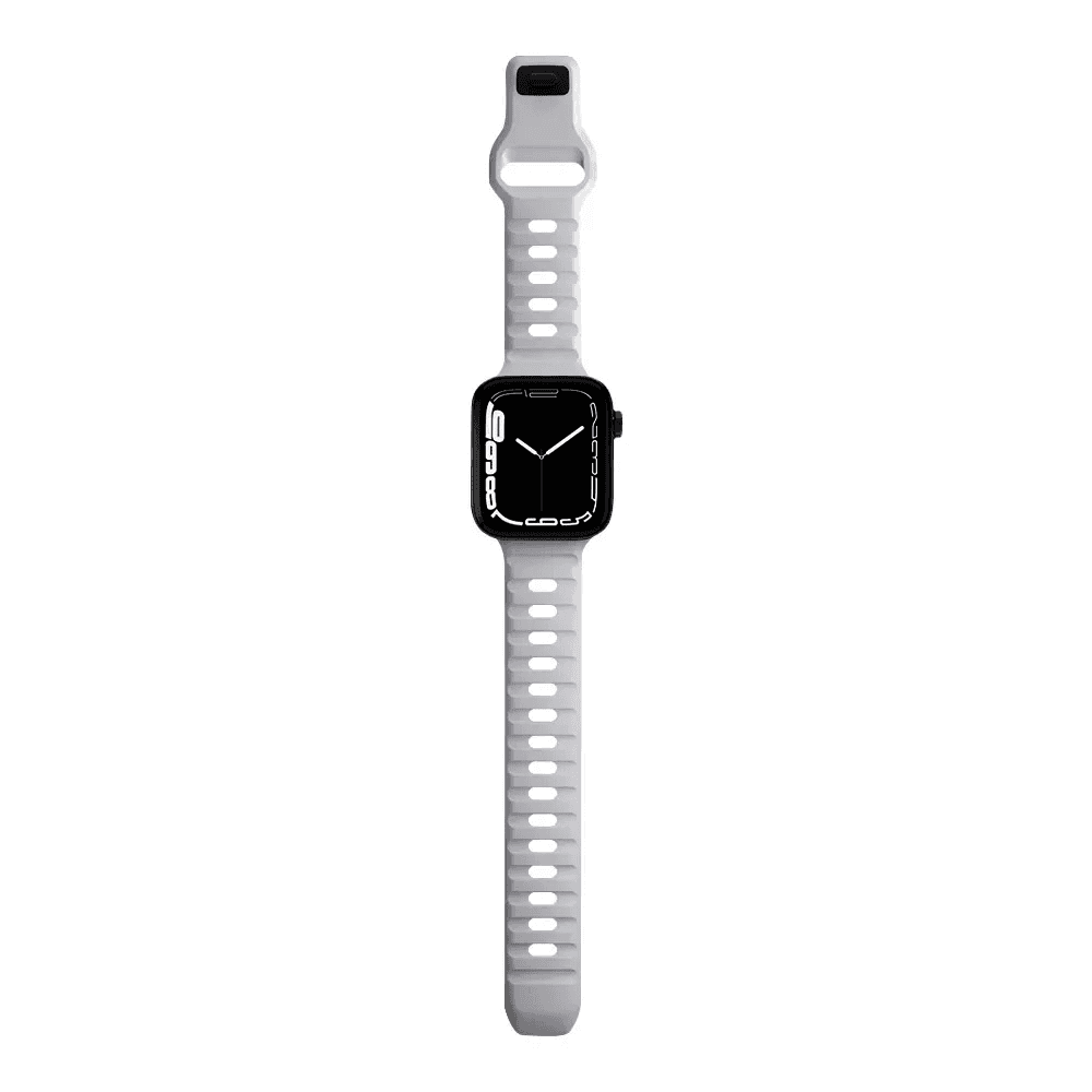Narukvica za Apple Watch 45/49mm Siva