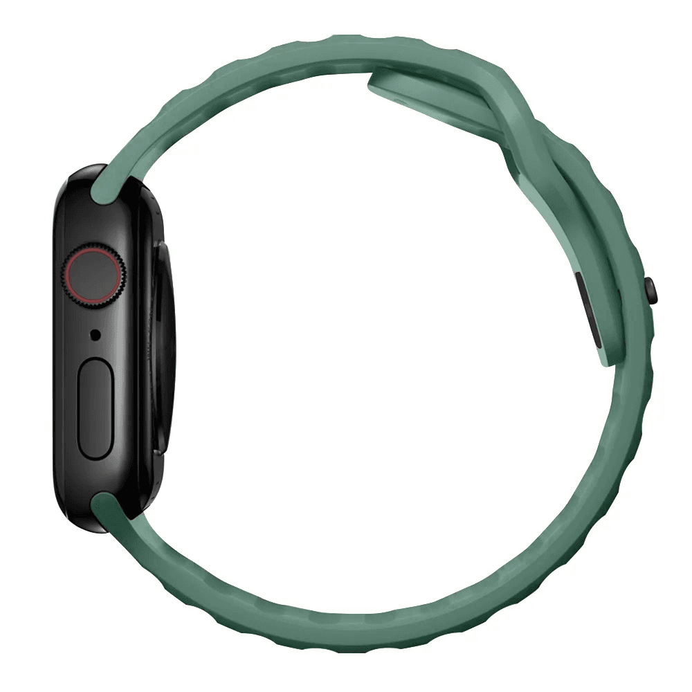 Narukvica za Apple Watch 45/49mm Zelena