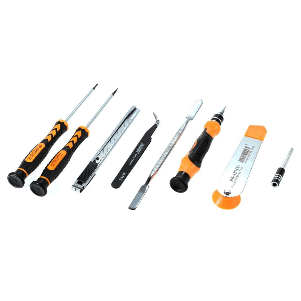 Set Alata Jakemy Jm-8139, 47 u 1