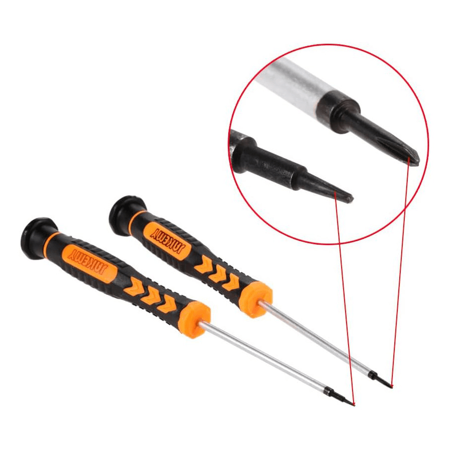 Set Alata Jakemy Jm-8139, 47 u 1