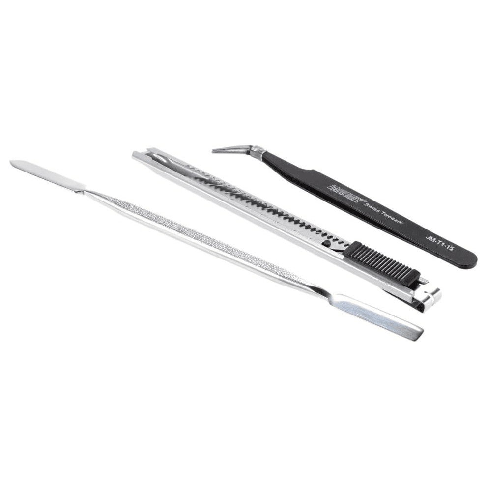 Set Alata Jakemy Jm-8139, 47 u 1