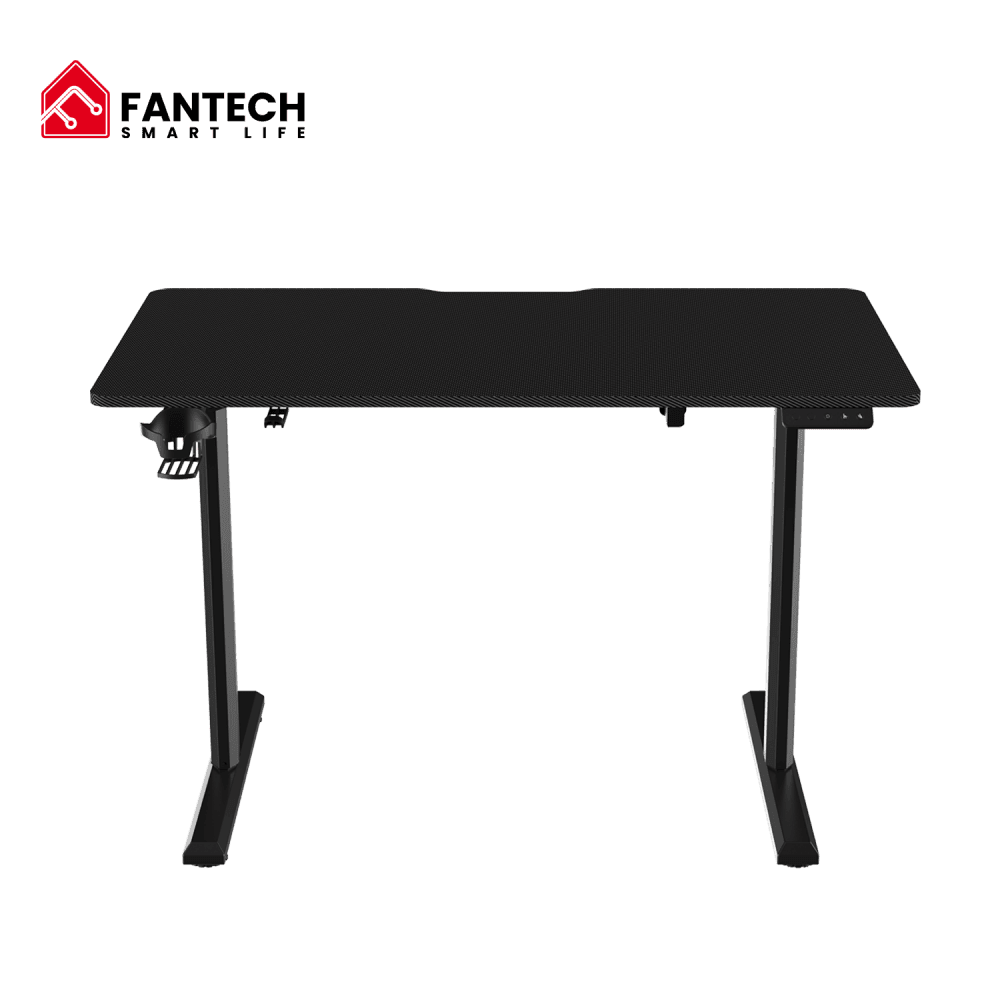 Sto Gaming Fantech WS311 Work Station Crni