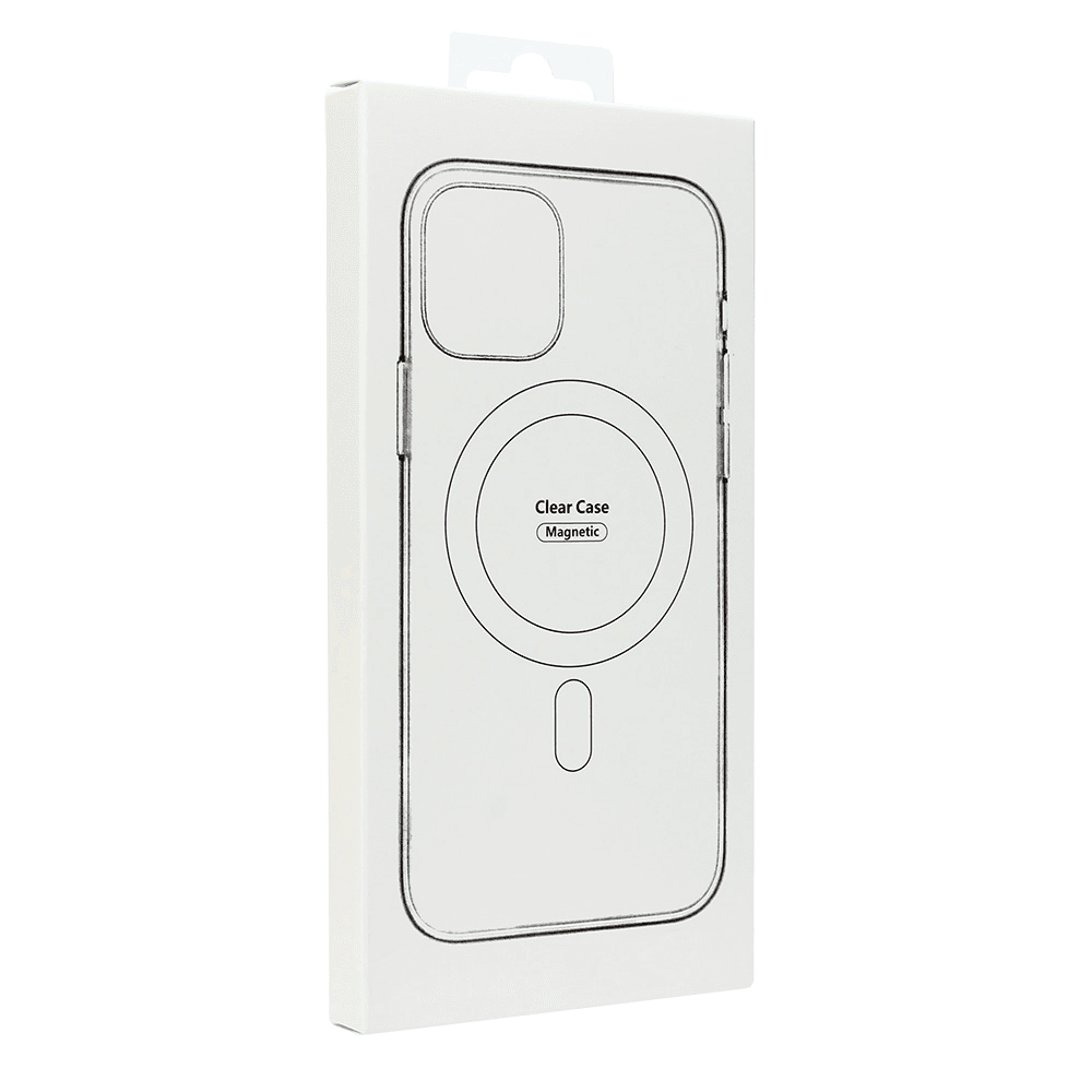 Torbica Magsafe za Iphone 13 6.1 Transparent (ic)
