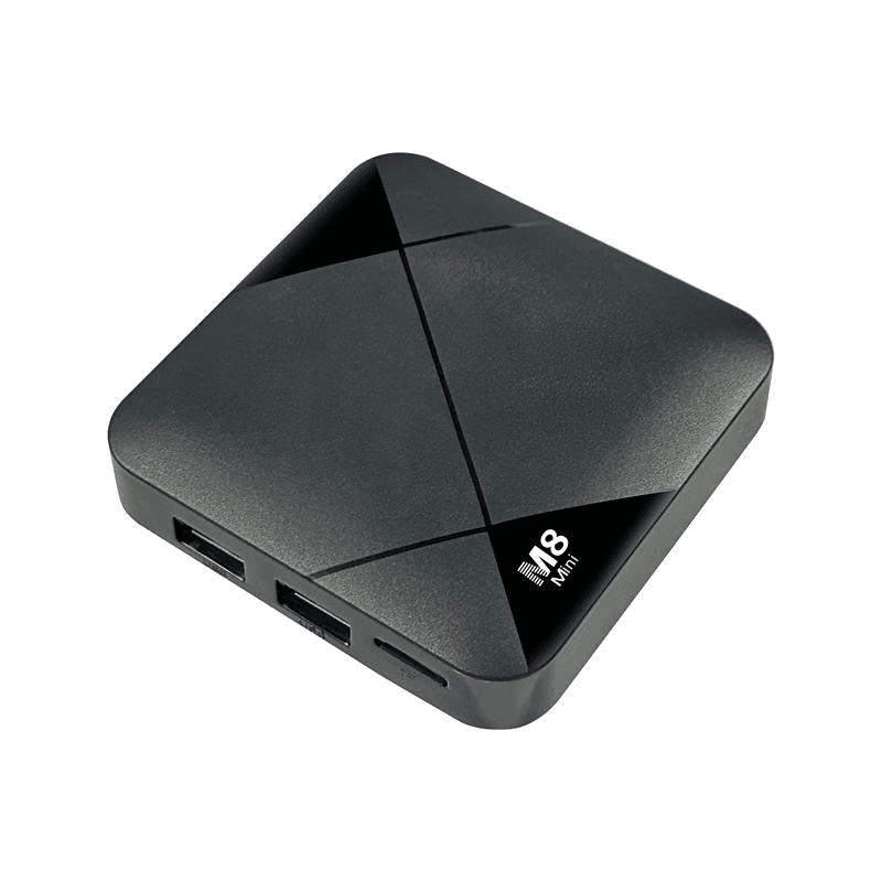 Android Smart TV GAME Box M8 Mini 2/16gb