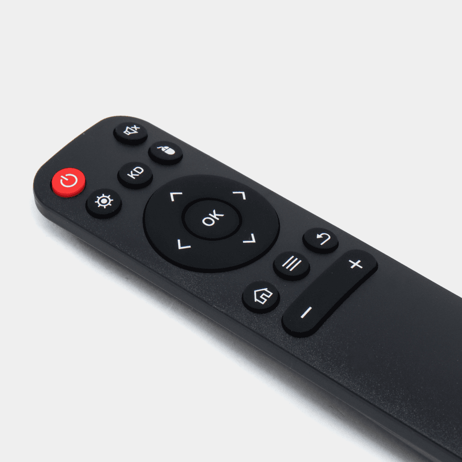 Android Smart TV USB MX10 2/16gb