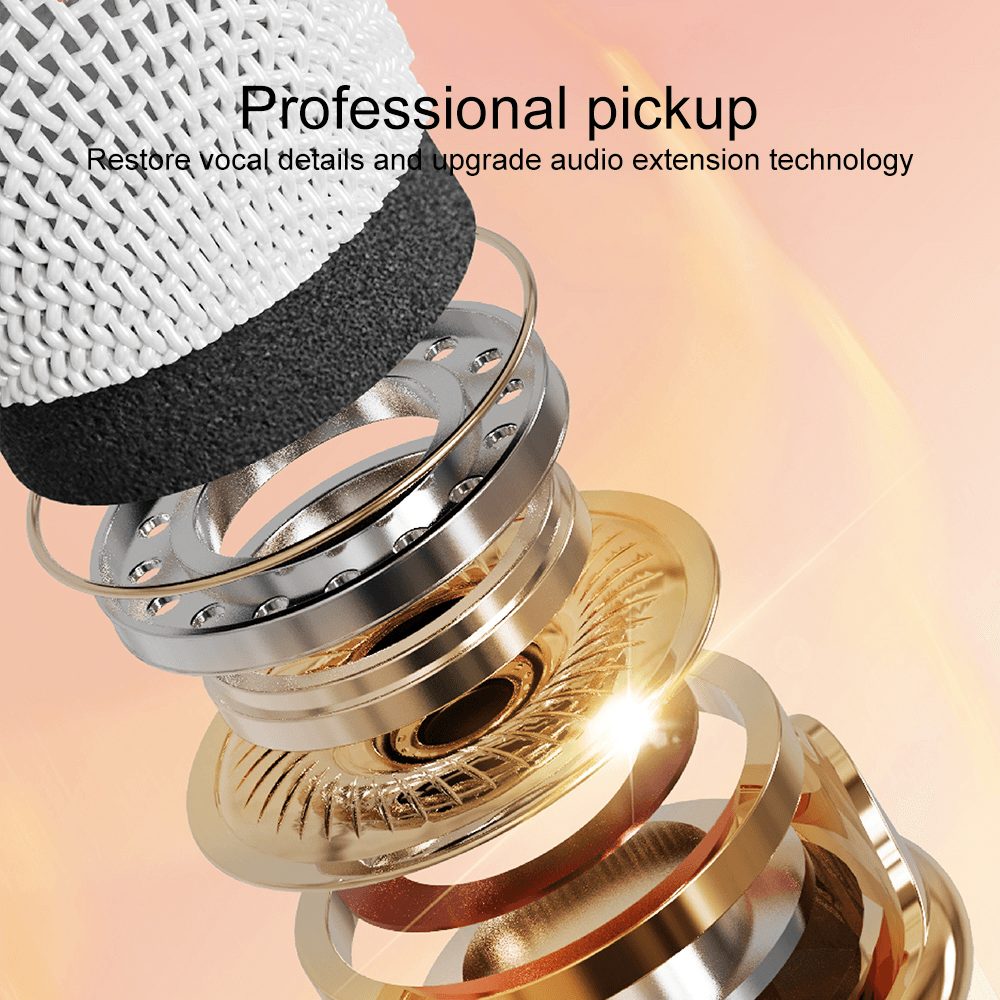 Bluetooth Zvucnik C20plus Roze