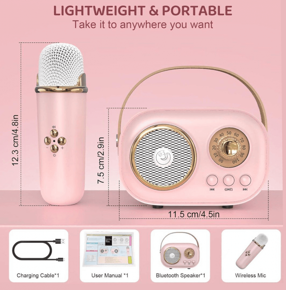 Bluetooth Zvucnik C20plus Zeleni