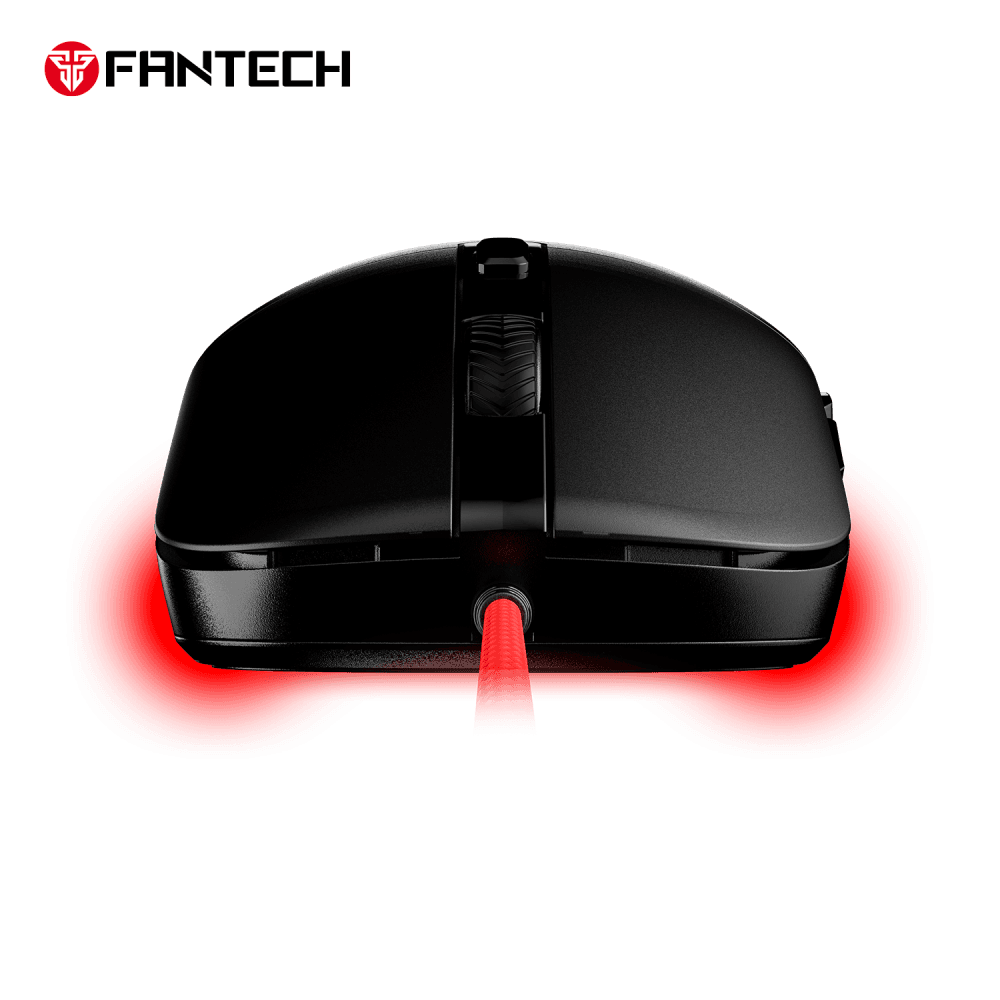 Mis Gaming Fantech VX9 Kanata Crni