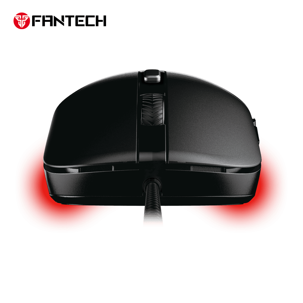 Mis Gaming Fantech VX9S Kanata S Crni