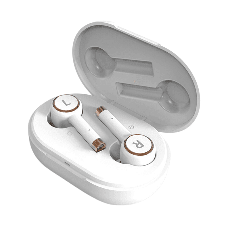 Bluetooth Slusalice Airpods Wireless L2 Bele