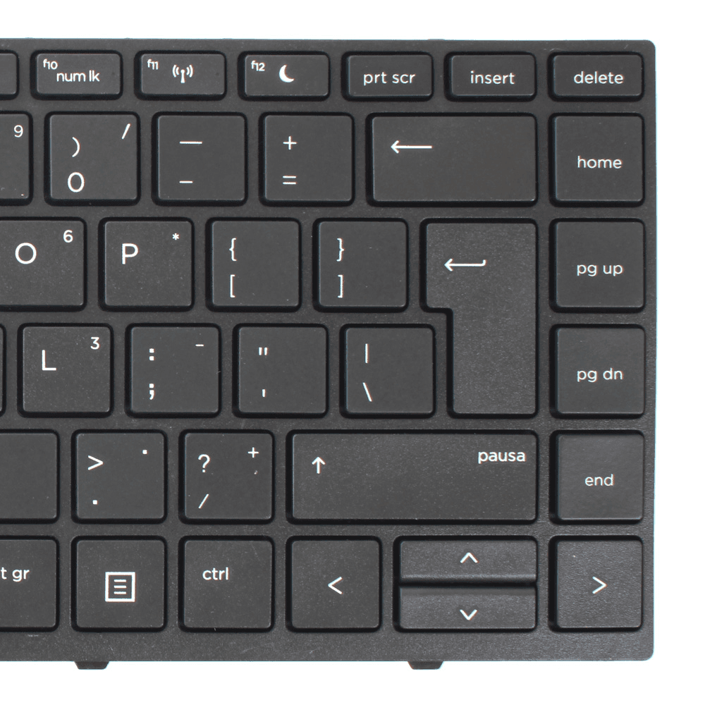 Tastatura za Laptop HP 430 G5 Veliki Enter