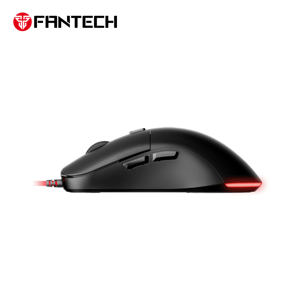 Combo Set Gaming Fantech P31 Hero 3U1