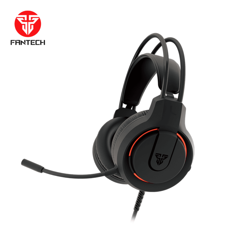 Combo Set Gaming Fantech P51 Power 5U1