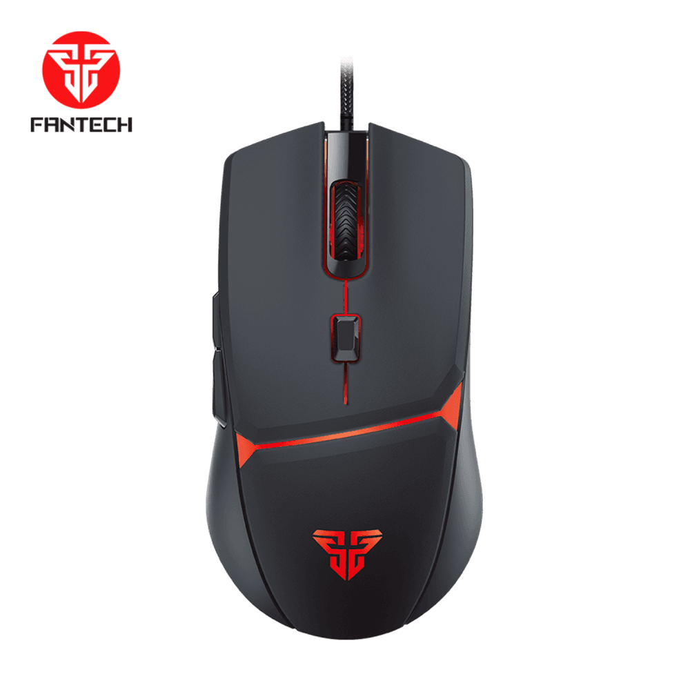 Combo Set Gaming Fantech P51 Power 5U1