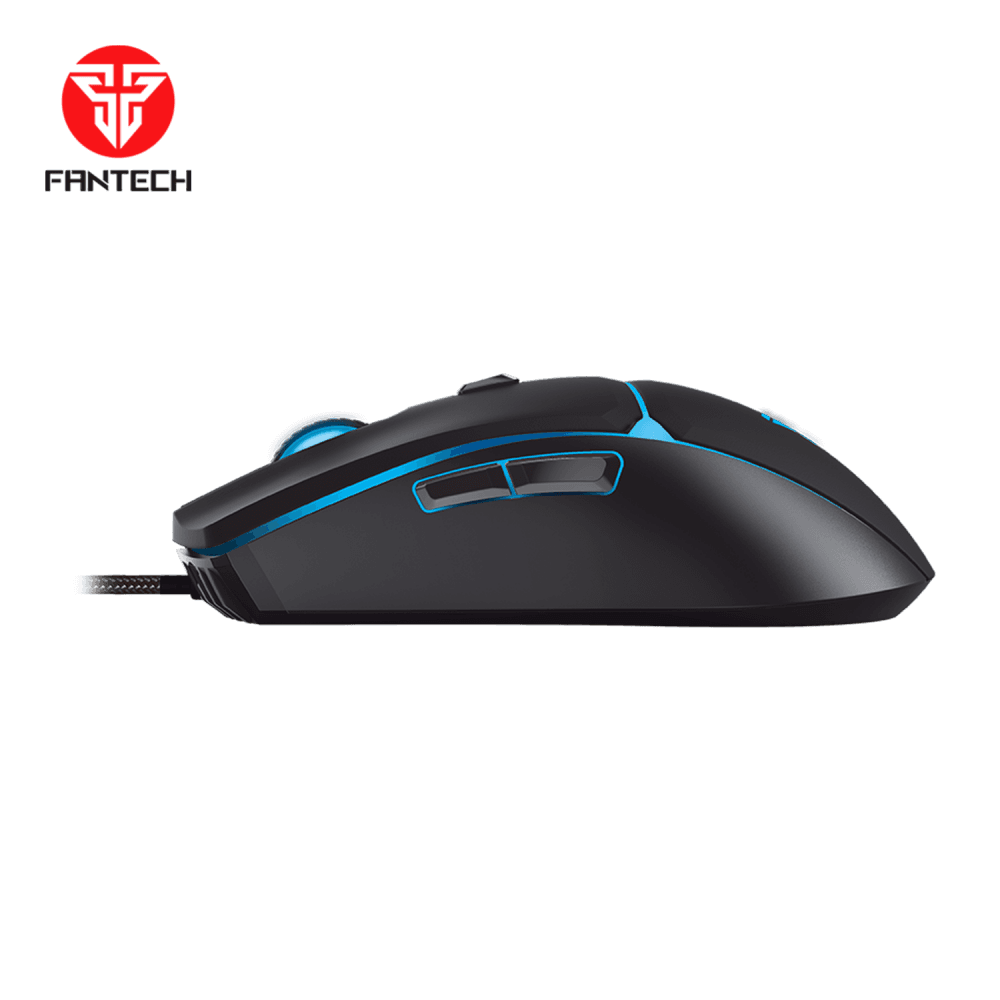 Combo Set Gaming Fantech P51 Power 5U1