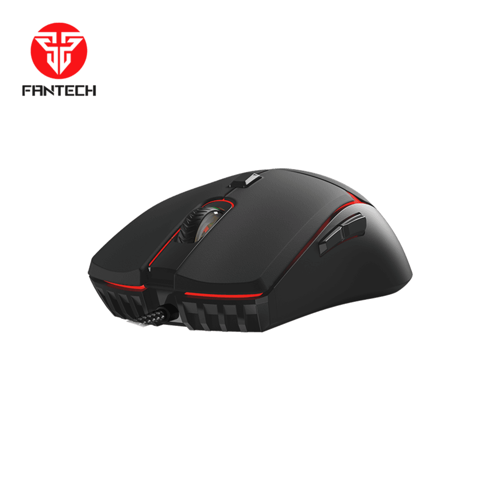 Combo Set Gaming Fantech P51 Power 5U1