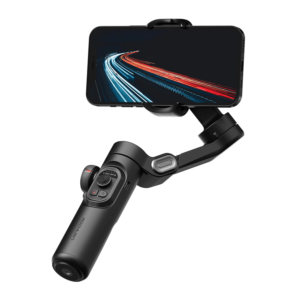 Stabilizator Gimbal Ogawa XE Crni