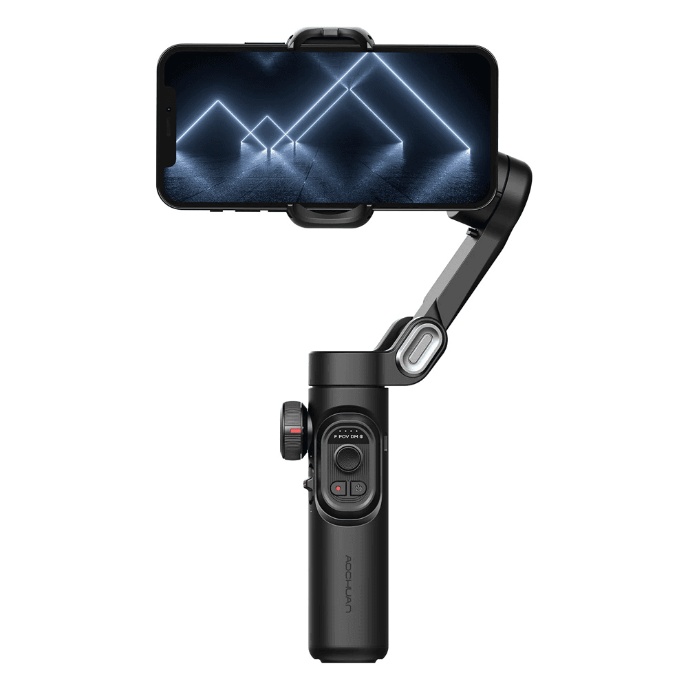 Stabilizator Gimbal Ogawa XE Crni