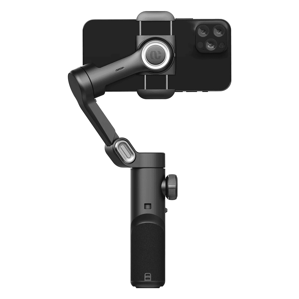 Stabilizator Gimbal Ogawa XE Crni