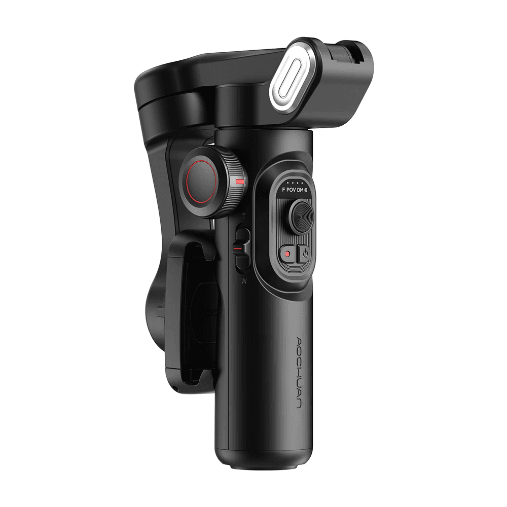 Stabilizator Gimbal Ogawa XE Crni