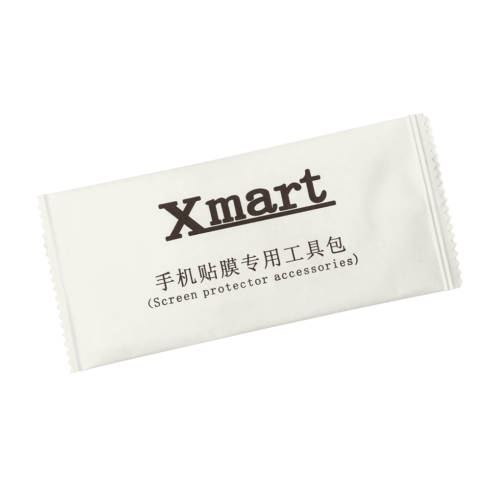 Zastitno Staklo Tempered Glass X Mart 9D za Honor X8b/x8c