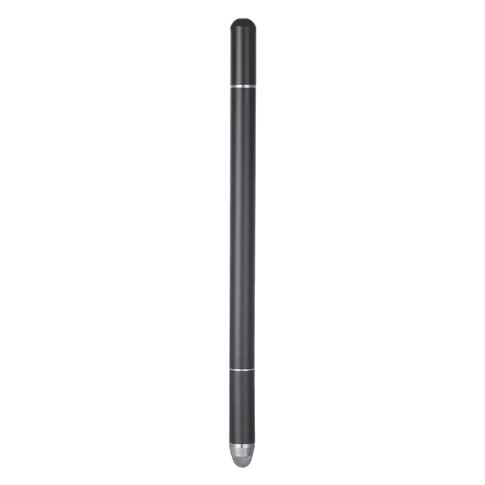 Olovka za Touch Screen 3U1 Crna